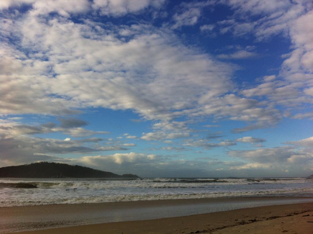 Pousada Do Capitao Florianópolis المظهر الخارجي الصورة