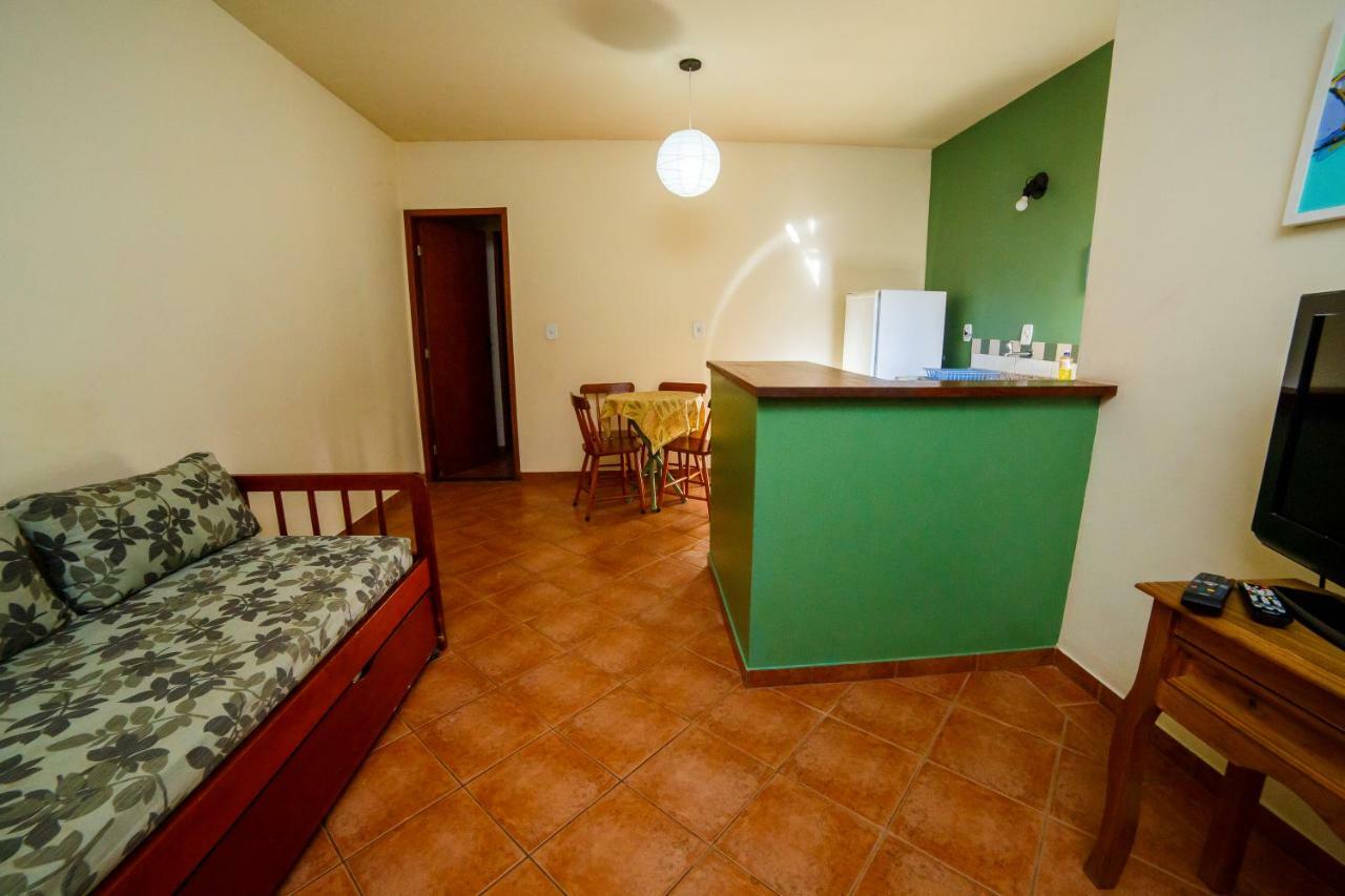 Pousada Do Capitao Florianópolis المظهر الخارجي الصورة