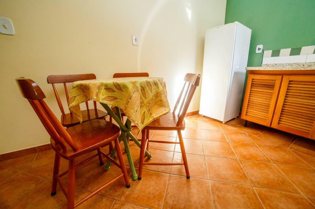Pousada Do Capitao Florianópolis المظهر الخارجي الصورة